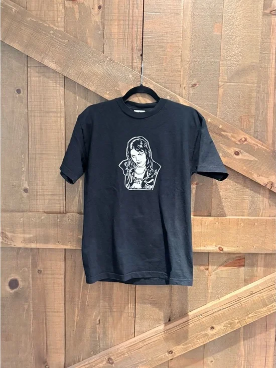 Rare vintage Joan Jett tee on AAA tag. - Picture 3 of 6